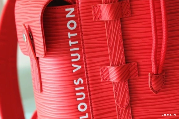 VUITTON MM LOUIS CHRISTOPHER 1227